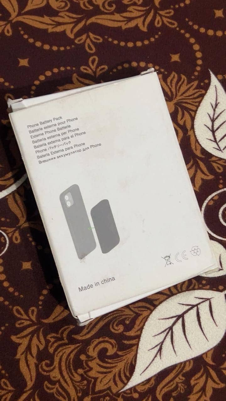 Magsafe 5