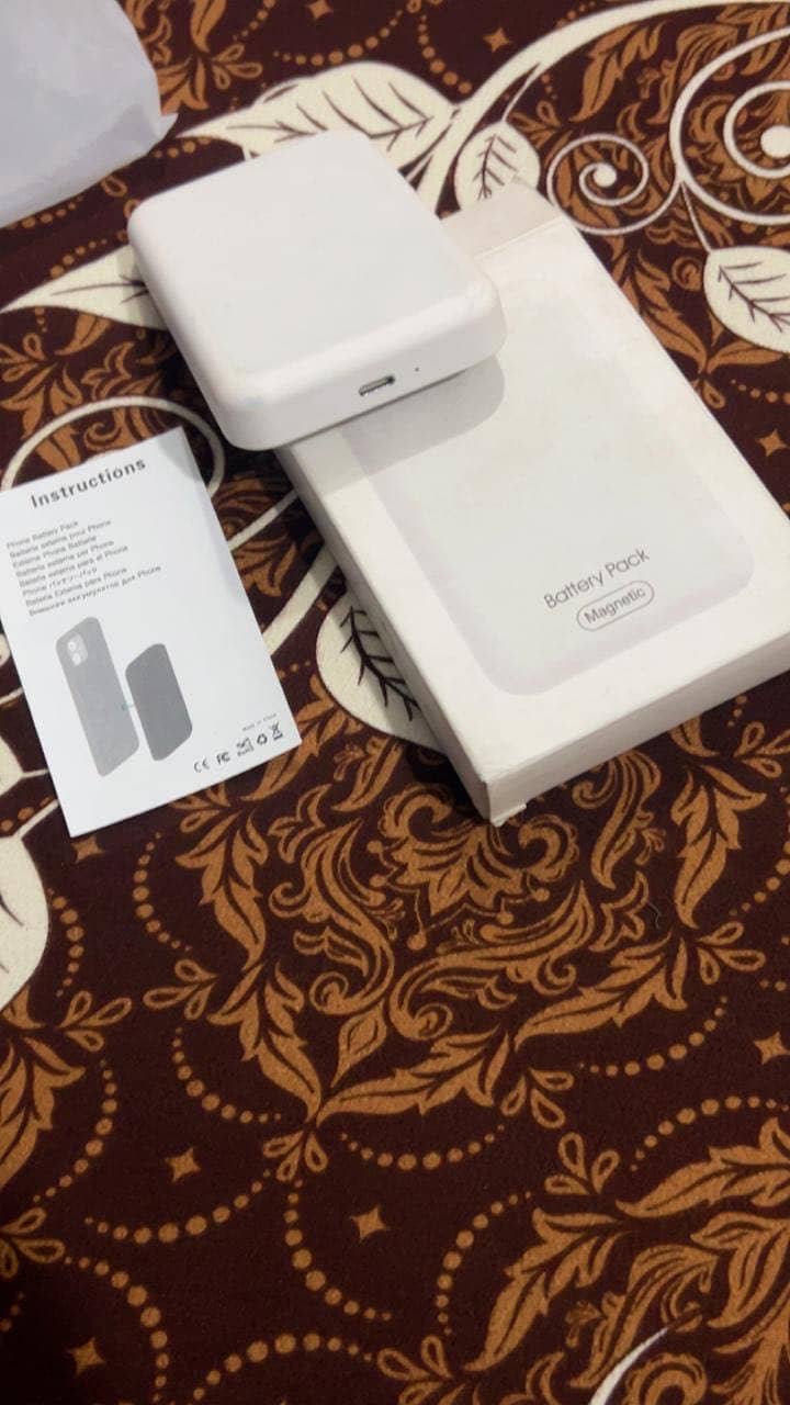 Magsafe 6