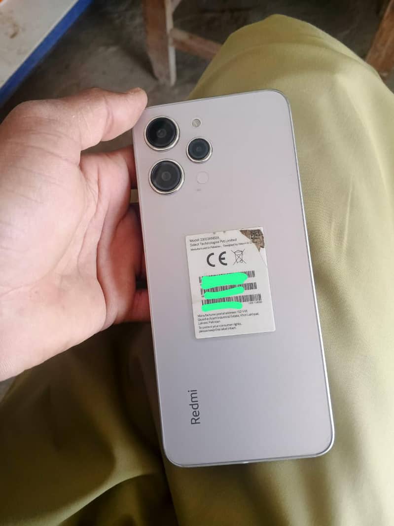 Redmi 1