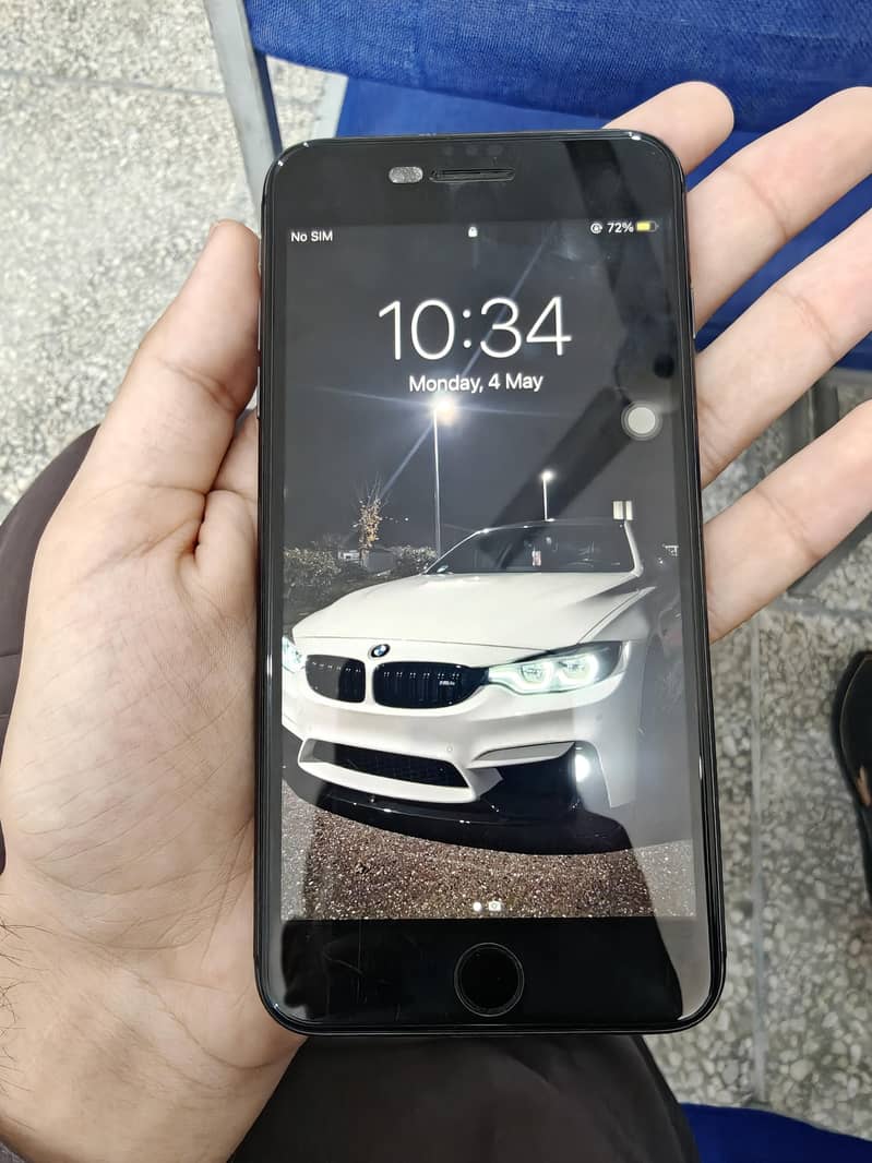 iphone 8 Plus 3