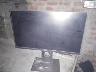 2 LED 24 INCH LED MONITOR