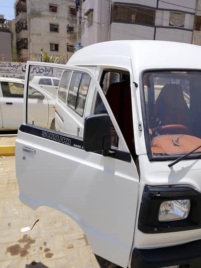 SUZUKI HI ROOF2017