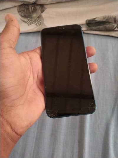 Huawei P20 lite