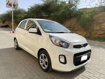 Kia Picanto 2021 Automatic