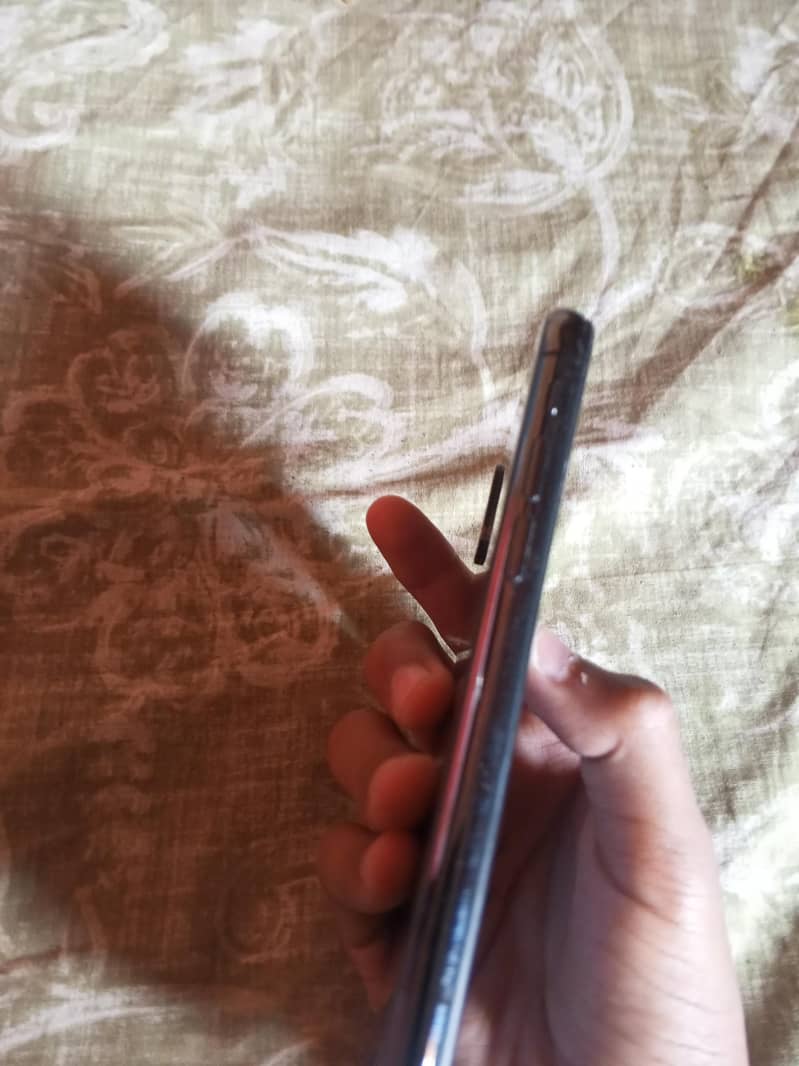 iPhone x 1