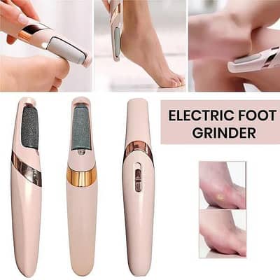 Electric Foot Grinder
