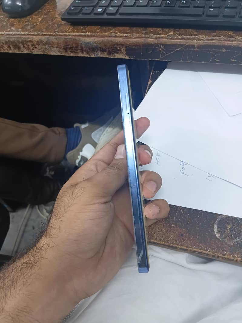 TECNO CAMON 20 PRO 3