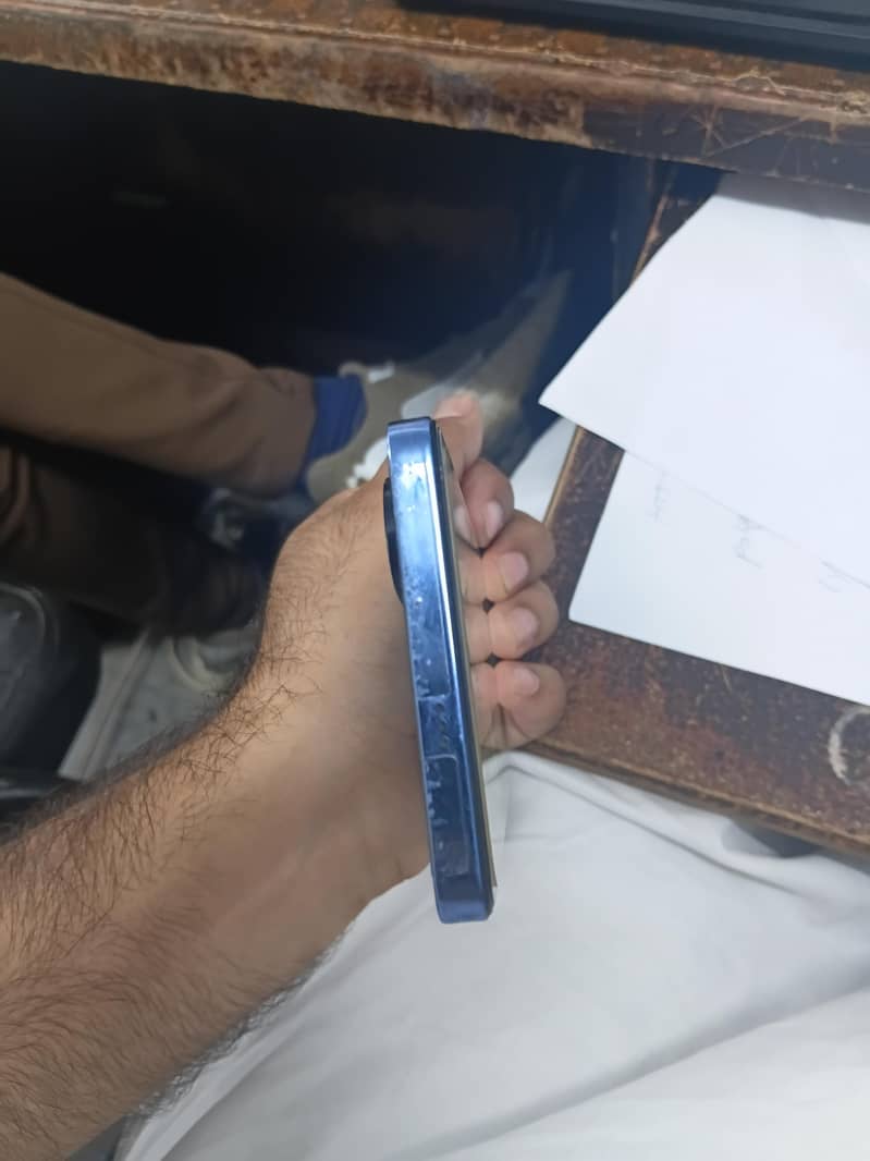 TECNO CAMON 20 PRO 4
