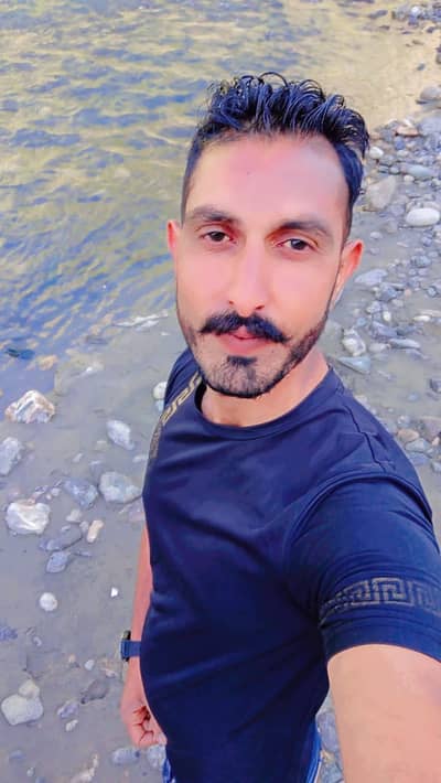 Sajid Kazmi