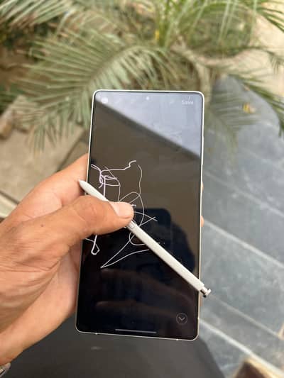 SAMSUNG S25 ULTRA Titanium black 10/10. Non PTA