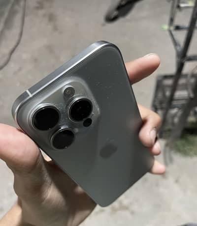 iphone 15 pro exchange with up model