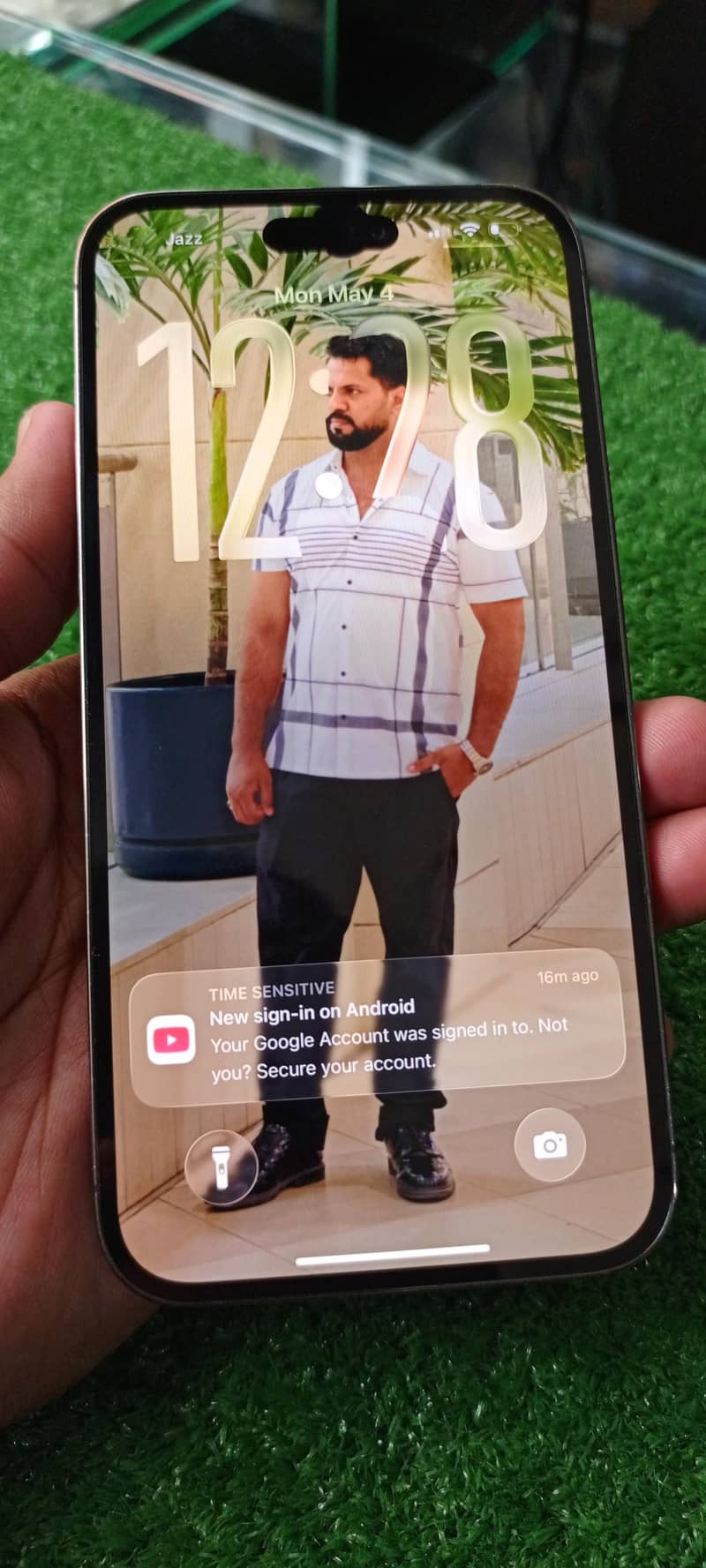 iphone 1