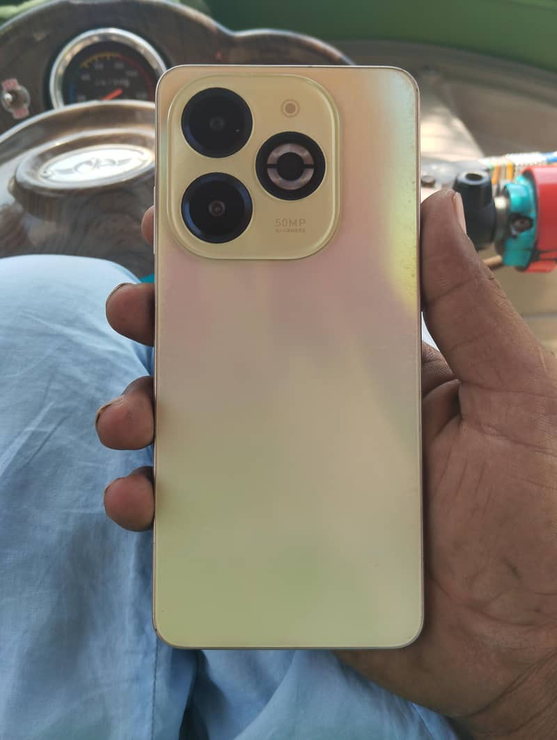 infinix 8 plus 0