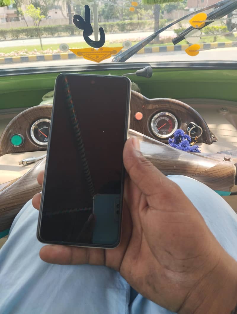 infinix 8 plus 1