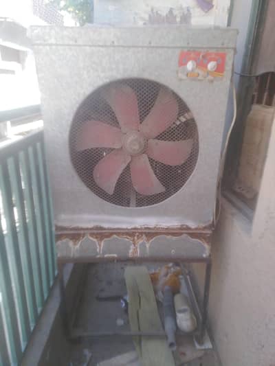 Lahore room cooler pure cooper