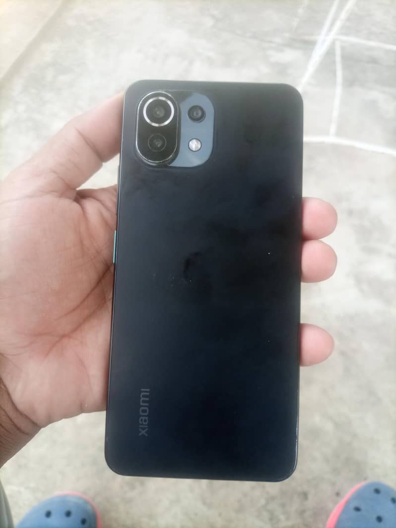 mi 11 lite 0