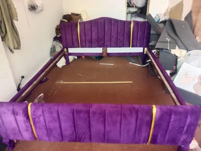 sofa reapir makeing
