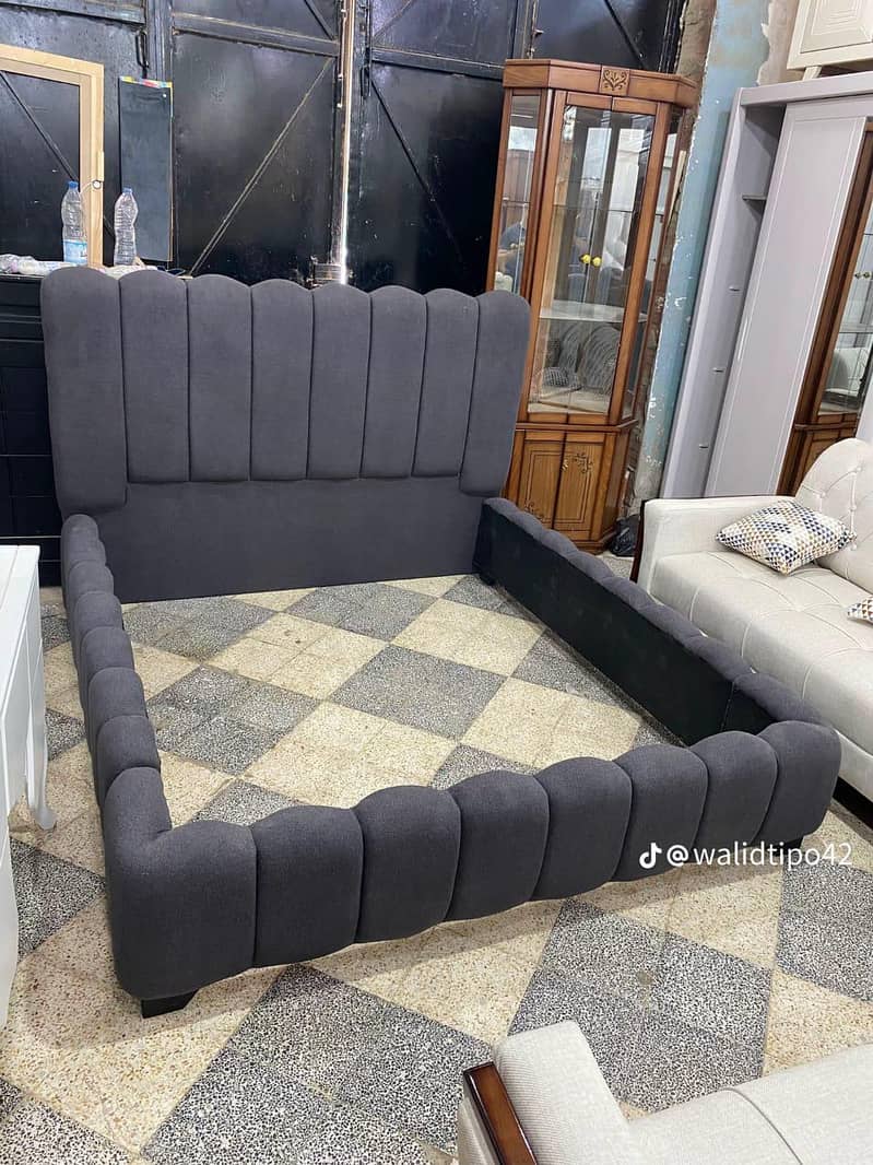 sofa reapir makeing 1