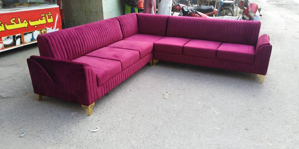 sofa reapir makeing 3