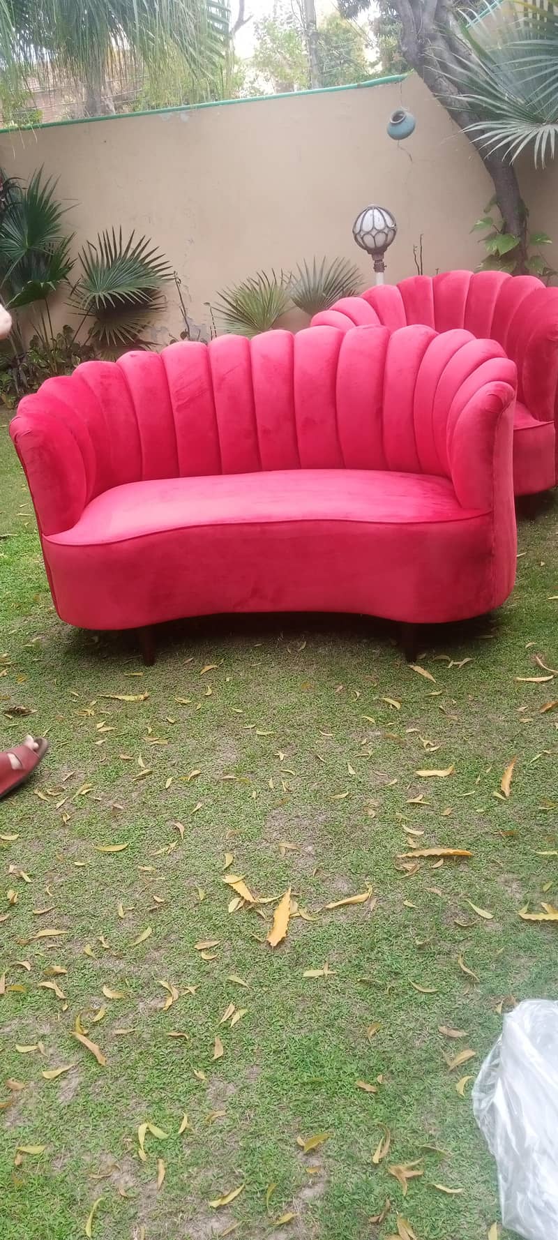 sofa reapir makeing 7