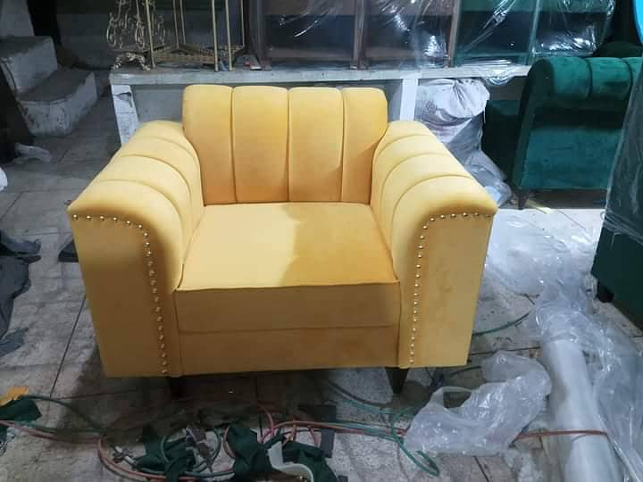 sofa reapir makeing 9