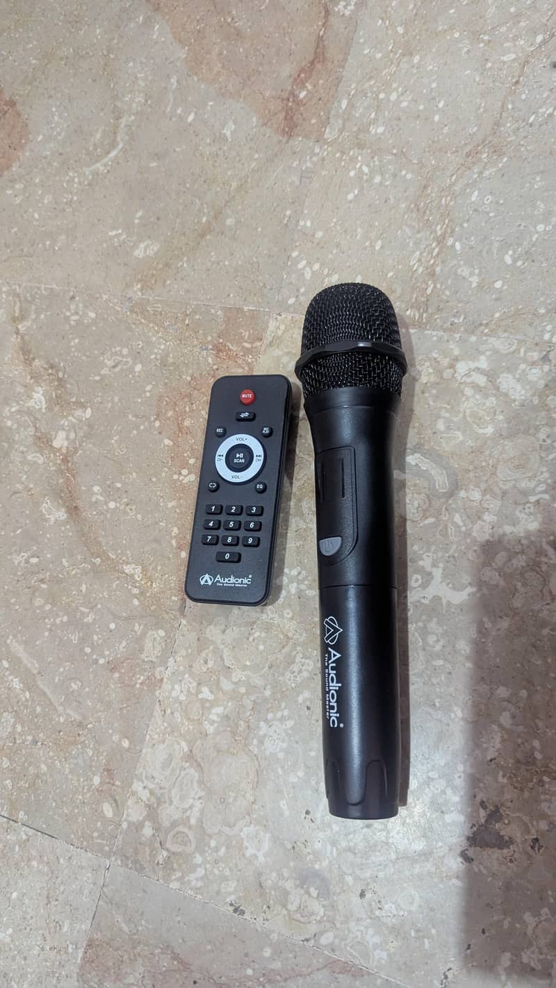 Audionic Speaker 5