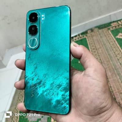 vivo y200