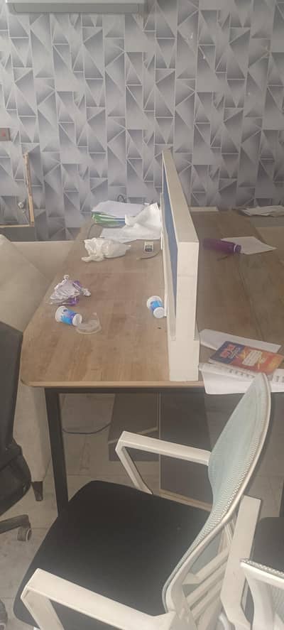office table
