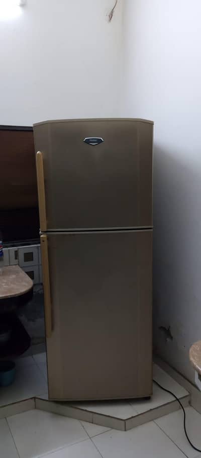 Haier Refrigerator/Fridge full size Whatsapp: 03214924142