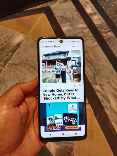 Motorola Imported Mobile