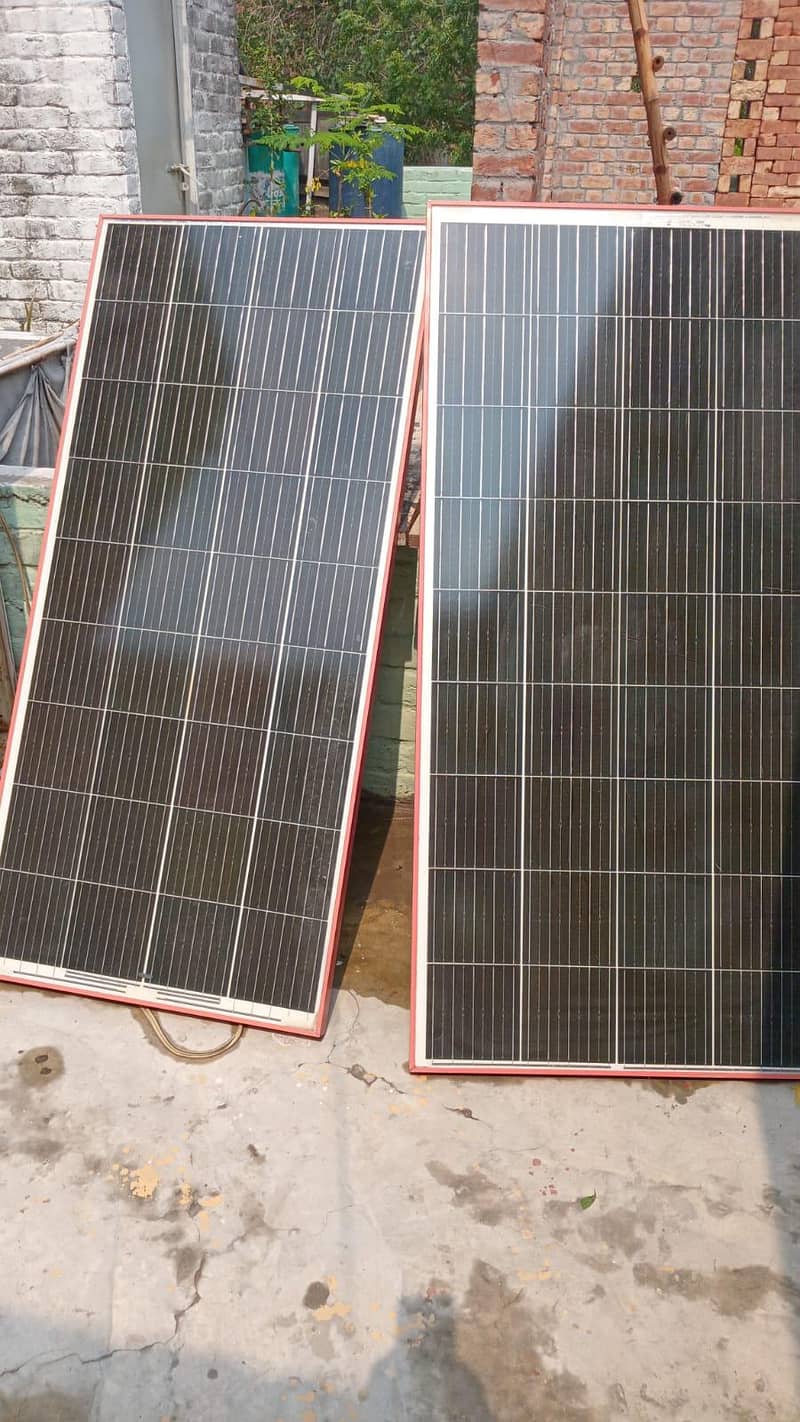 Solor Panels 0