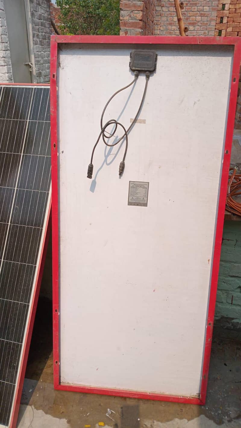 Solor Panels 1