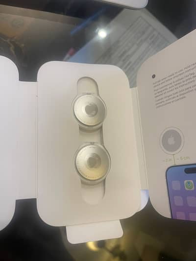 apple air tag