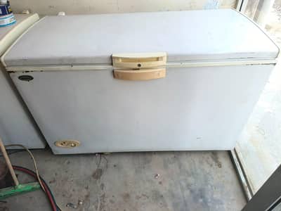 waves deep freezer single door all okay/0321/080/77/77/