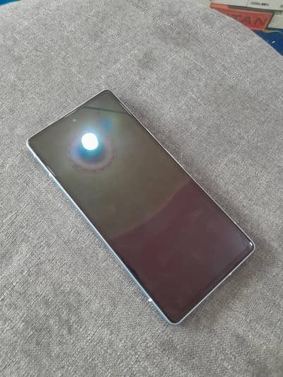 Google Pixel 7a PTA Approved / Excellent Condition / 128GB