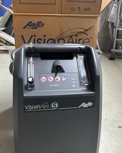 Oxygen concentrator Medical Equipments sale in karachi