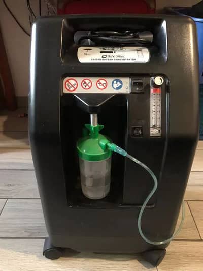 Oxygen concentrator Medical Equipments sale in karachi