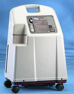 Oxygen concentrator Medical Equipments sale in karachi