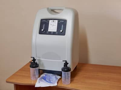 Oxygen concentrator Medical Equipments sale in karachi