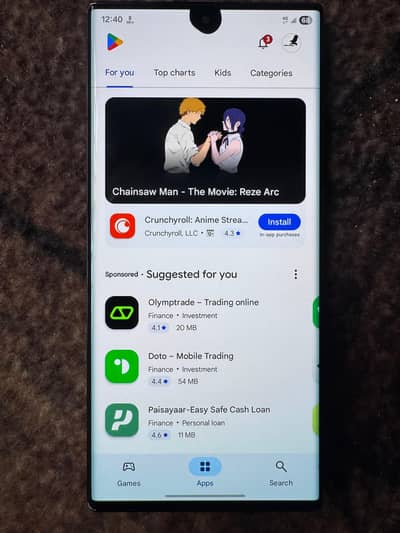 Samsung s22 ultra