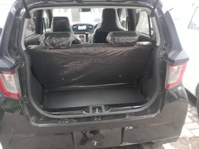 Mira car