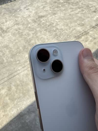 Iphone 15 128gb 10/10