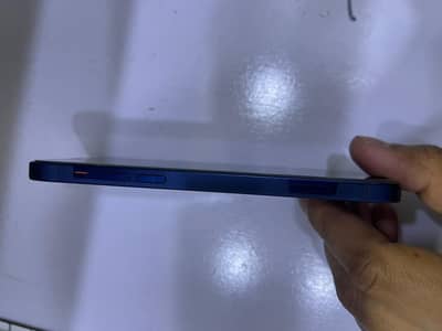 Iphone 12 PTA 128GB 10/10 only kitt 96 health physical plus esim