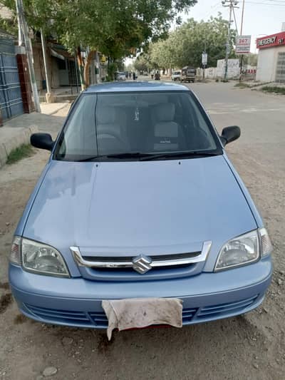 Cultus 2004 VXR