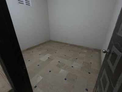 Flat Of 450 Square Feet Is Available For Sale In Allahwala Town - Sector 31-B, Karachi