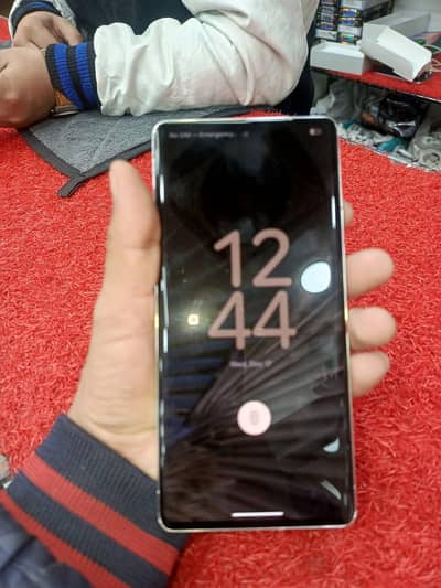 Google pixel 7pro Official PTA aproved