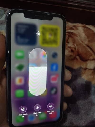 Iphone 11 dual pta