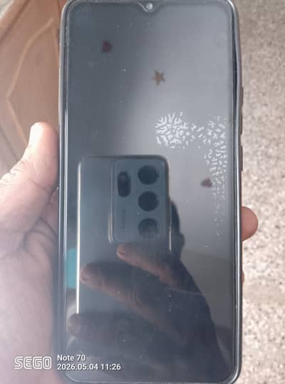 Infinix Hot 10 Play