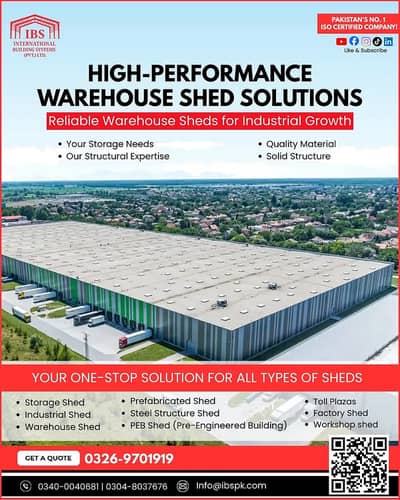EPS Sandwich Panel & PU sandwich panel / PIR panels