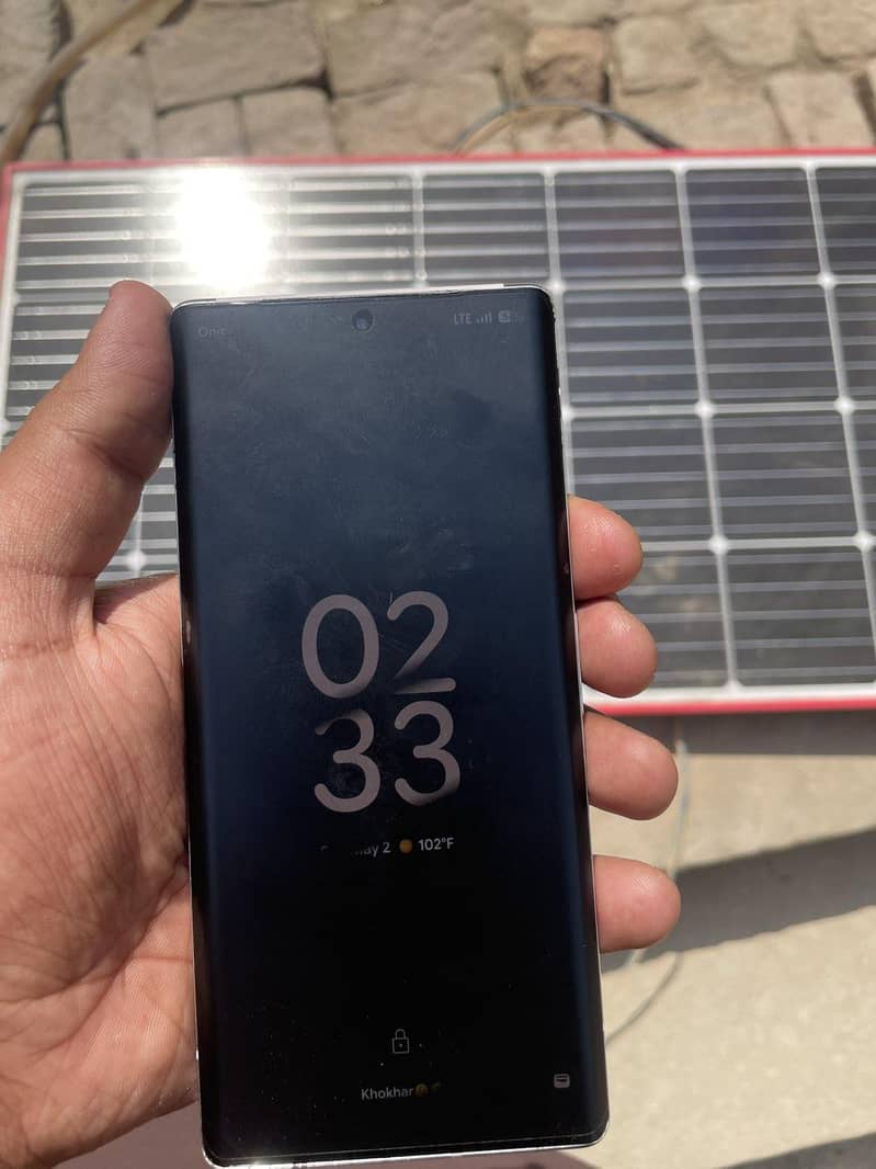 google pixel 6 pro 2